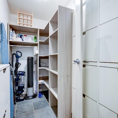 וונקובר Downtown Properties מראה חיצוני תמונה