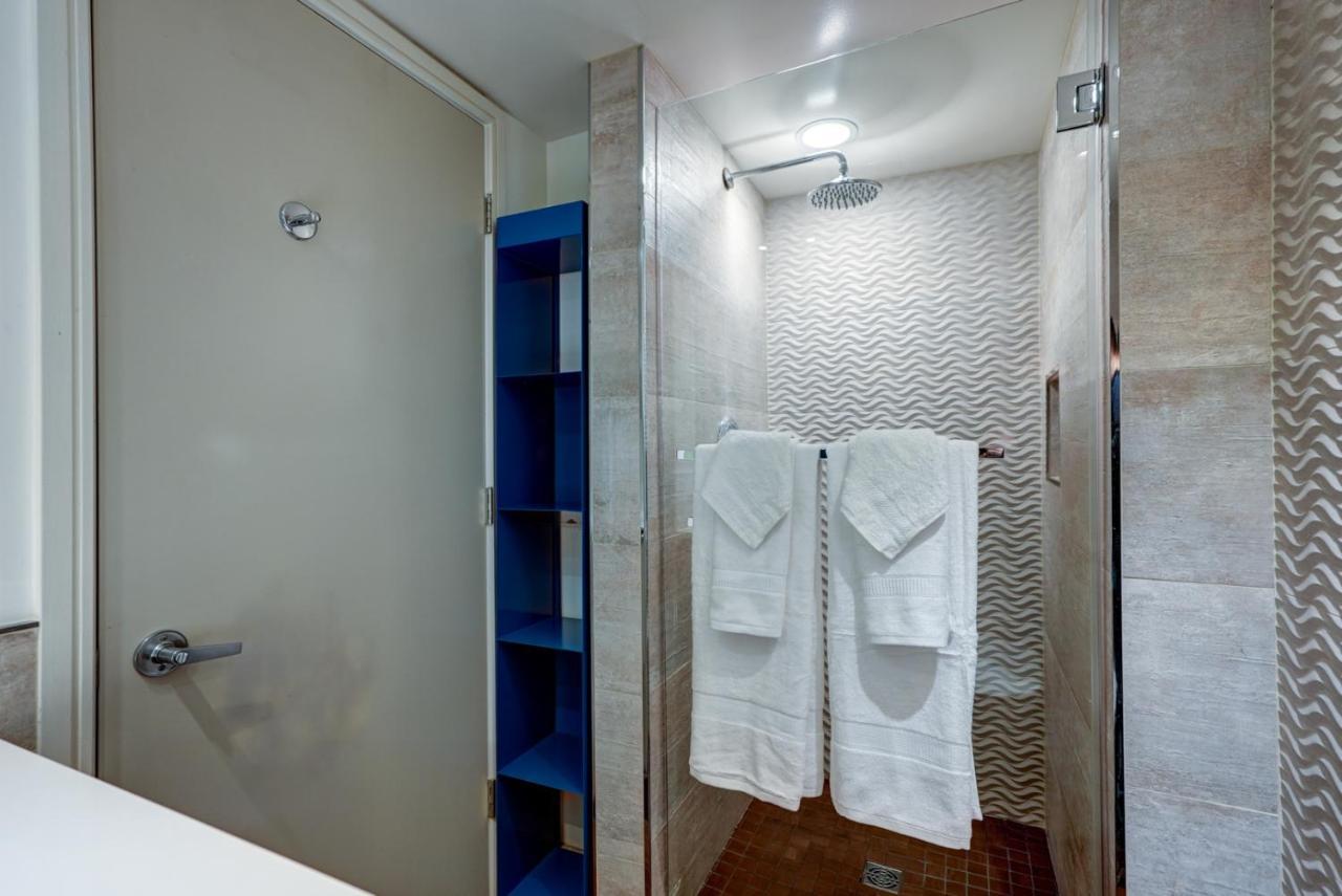 וונקובר Downtown Properties מראה חיצוני תמונה