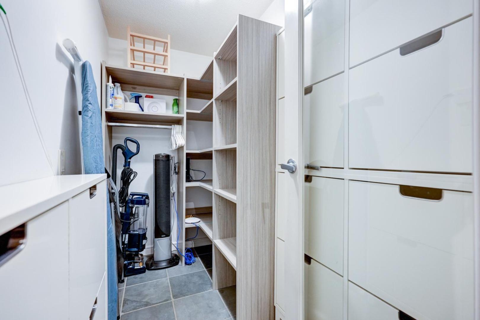 וונקובר Downtown Properties מראה חיצוני תמונה
